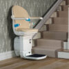 Handicare 1000 Straight Stairlift