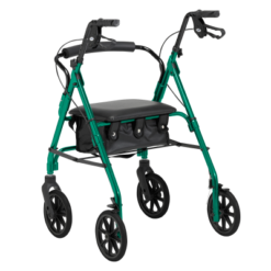 Rollators & Tri Walkers