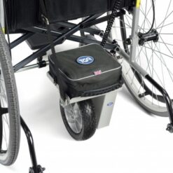 TGA Powerpacks