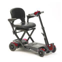 DRIVE AutoFold Mobility Scooter
