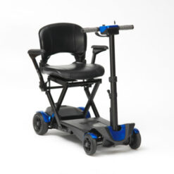 DRIVE 4 Wheel Auto Mobility Scooter