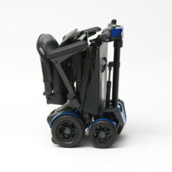 DRIVE 4 Wheel Auto Mobility Scooter