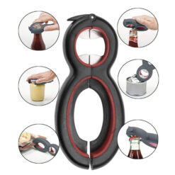 6-in-1 Multi Opener