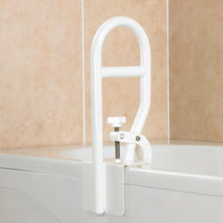 Bath Tub Rail