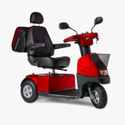 TGA Breeze Midi 3 Mobility Scooter