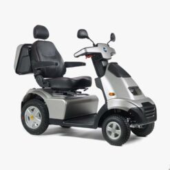 All NEW Premium Road Scooters