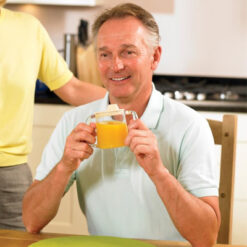 Caring Mug