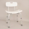 Aluminium Shower Stool