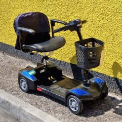 DRIVE Scout Mobility Scooter (RECONDITIONED)