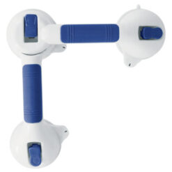 Vacuum Seal Suction Grab Rails