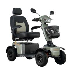 EXCEL Galaxy Mobility Scooter