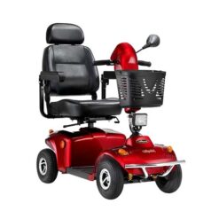 FREERIDER Mayfair 4 Mobility Scooter