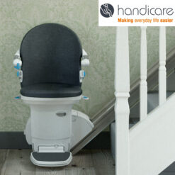 950+ Straight Stairlift RENTAL (RECONDITIONED)