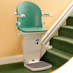 Handicare 1000 Straight Stairlift