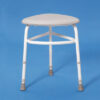 Corner Shower Stool