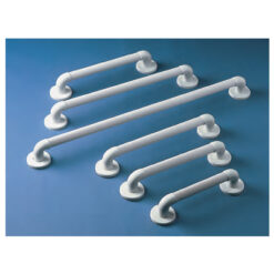 Fluted Grab Rails