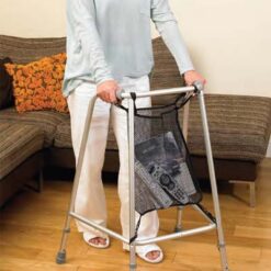 Walking Frame Net Bag