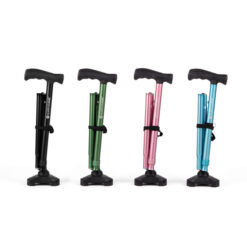 HurryCane Walking Sticks