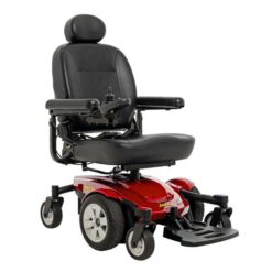 PRIDE Jazzy Select 6 Powerchair