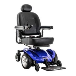 PRIDE Jazzy Select Powerchair