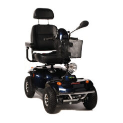 FREERIDER Kensington S2 Mobility Scooter