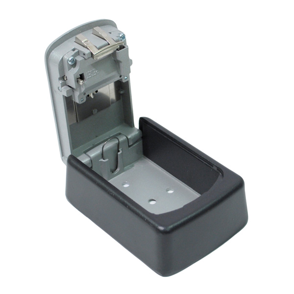 Key Safe Open