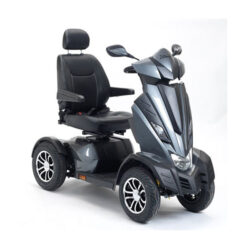 DRIVE King Cobra Mobility Scooter