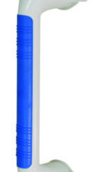 Vacuum Seal Suction Grab Rails