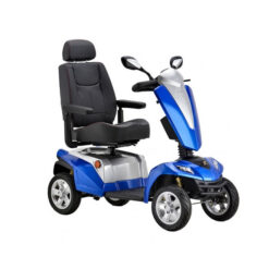 Mobility Scooter – ROAD PREMIUM (1 Month Rental)