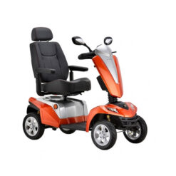 KYMCO Maxer Mobility Scooter