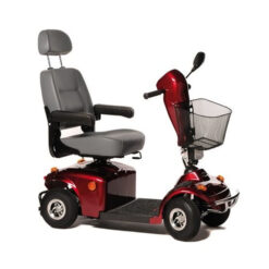 BRAND NEW Mobility Scooter – PAVEMENT (PRICED PER MONTH)