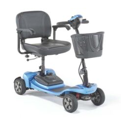BRAND NEW Mobility Scooter – BOOT LITHIUM (Price on Application)
