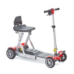 MOTION mLite Mobility Scooter