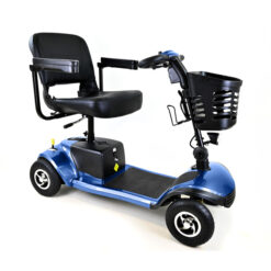 ONE REHAB Vantage Mobility Scooter
