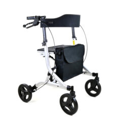 Zoom Plus Folding Walker