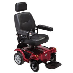 Standard Powerchairs