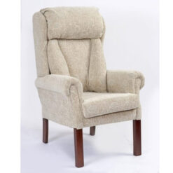 PEMBROKE High Back Chair