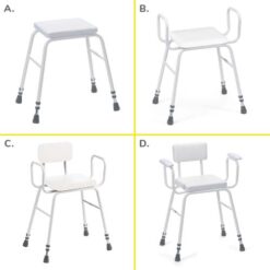Perching Stools