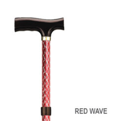 Folding Walking Sticks
