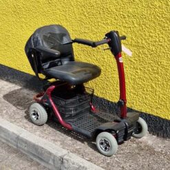 RASCAL Liteway 4 Mobility Scooter (RECONDITIONED)