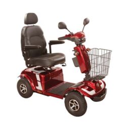 RASCAL Pioneer Mobility Scooter