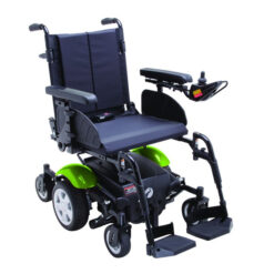 RASCAL Rialto Powerchair