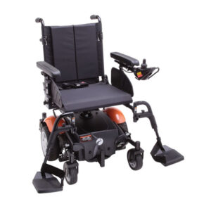 Rascal Rialto Power Chair RASCAL Rialto Powerchair - Access Able