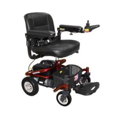 ROMA Reno II Powerchair