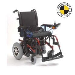ROMA Marbella Powerchair