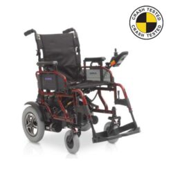 ROMA Sirocco Powerchair