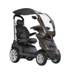 DRIVE Royale 4 Sport Mobility Scooter