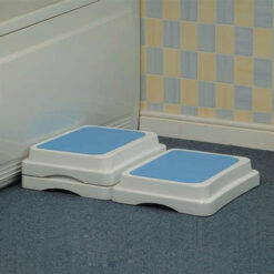 Savanah Modular Bath Step
