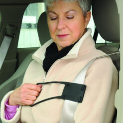 Seat Belt Reacher