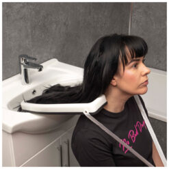 Shampoo Tray